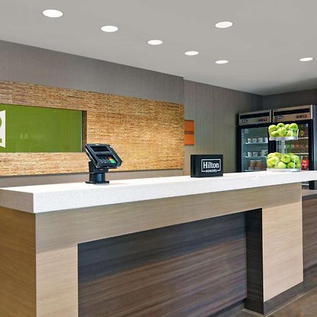 Home2 Suites By Hilton Bordentown Ngoại thất bức ảnh