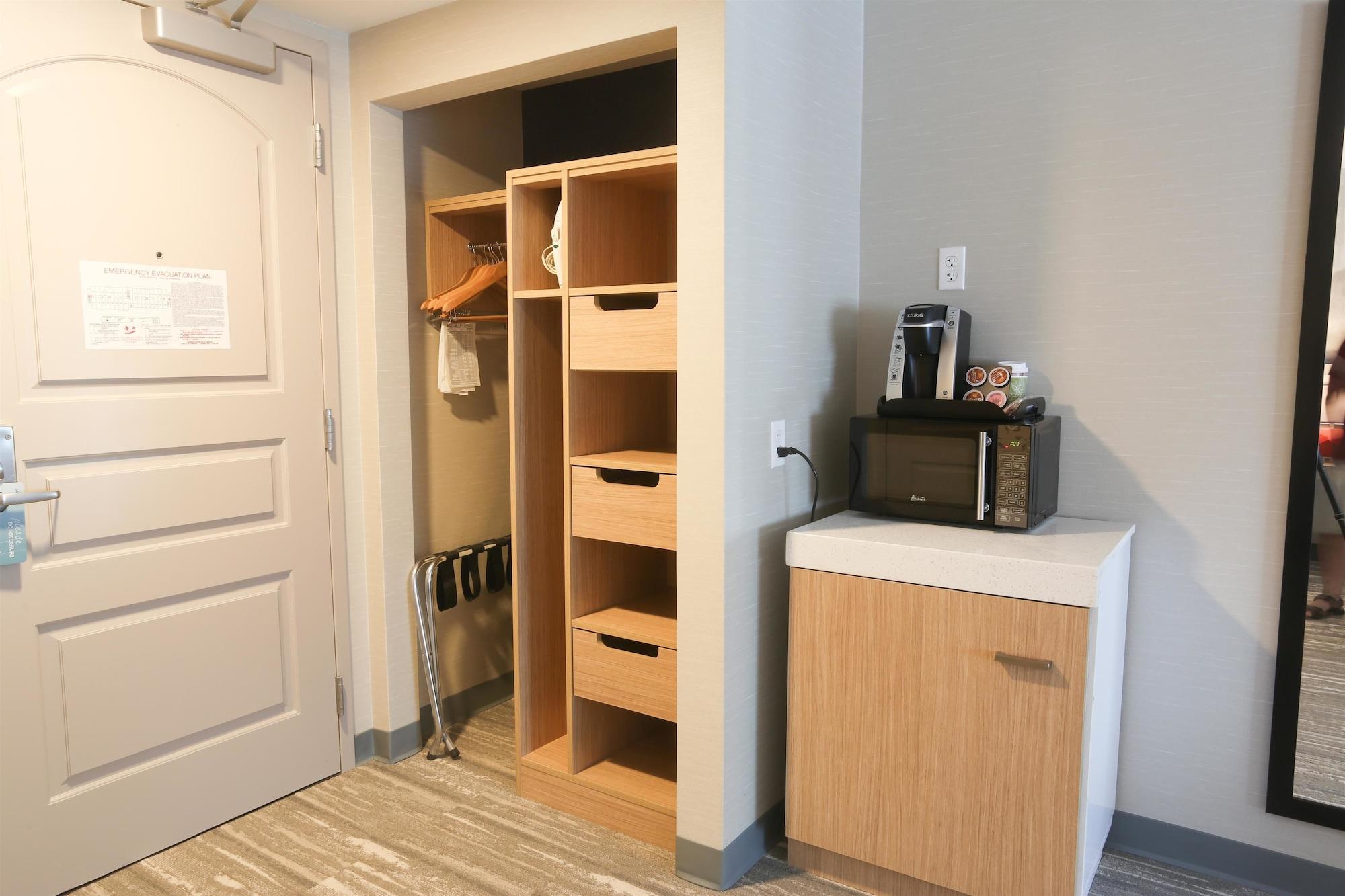 Home2 Suites By Hilton Bordentown Ngoại thất bức ảnh