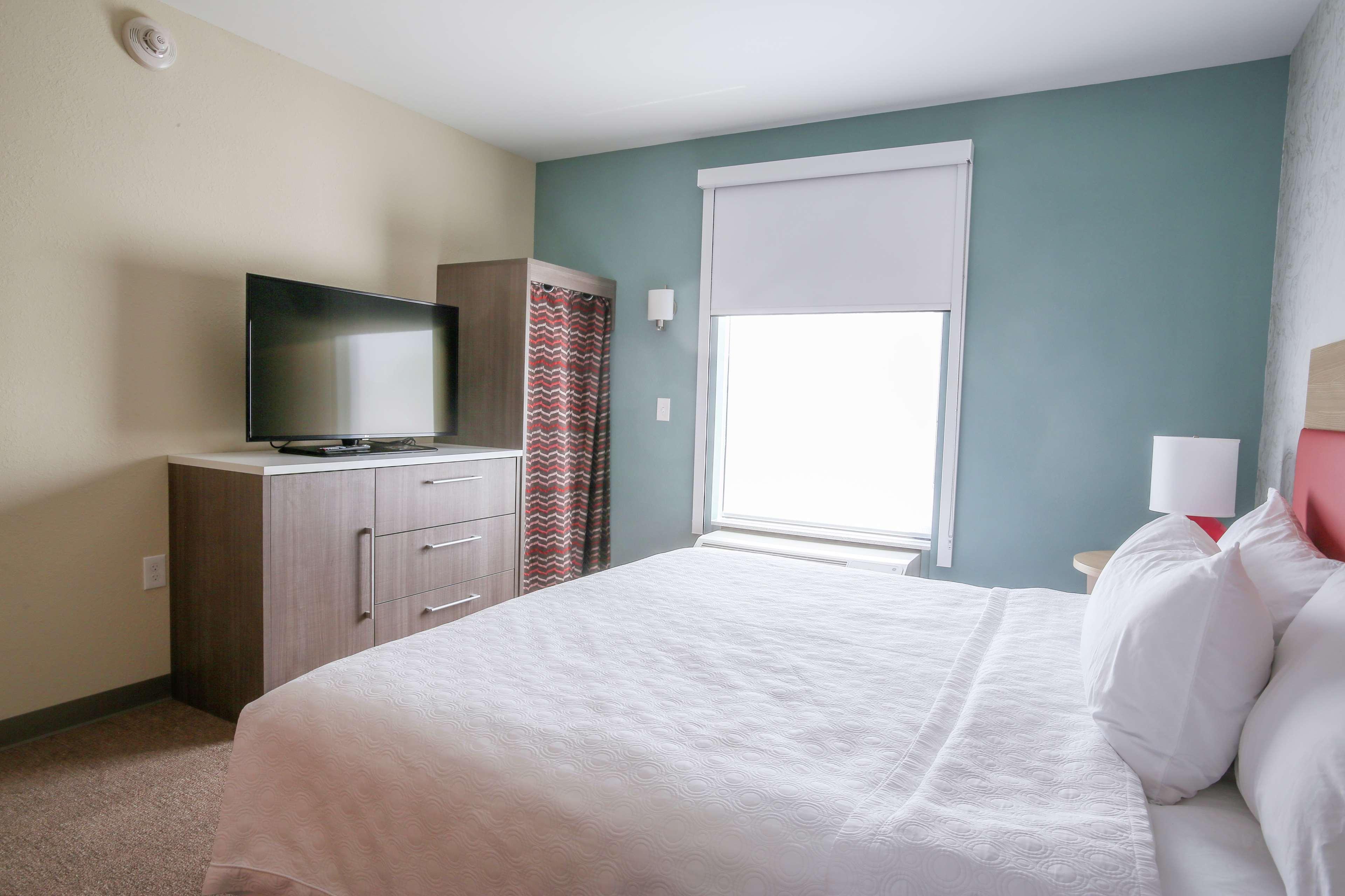 Home2 Suites By Hilton Bordentown Ngoại thất bức ảnh