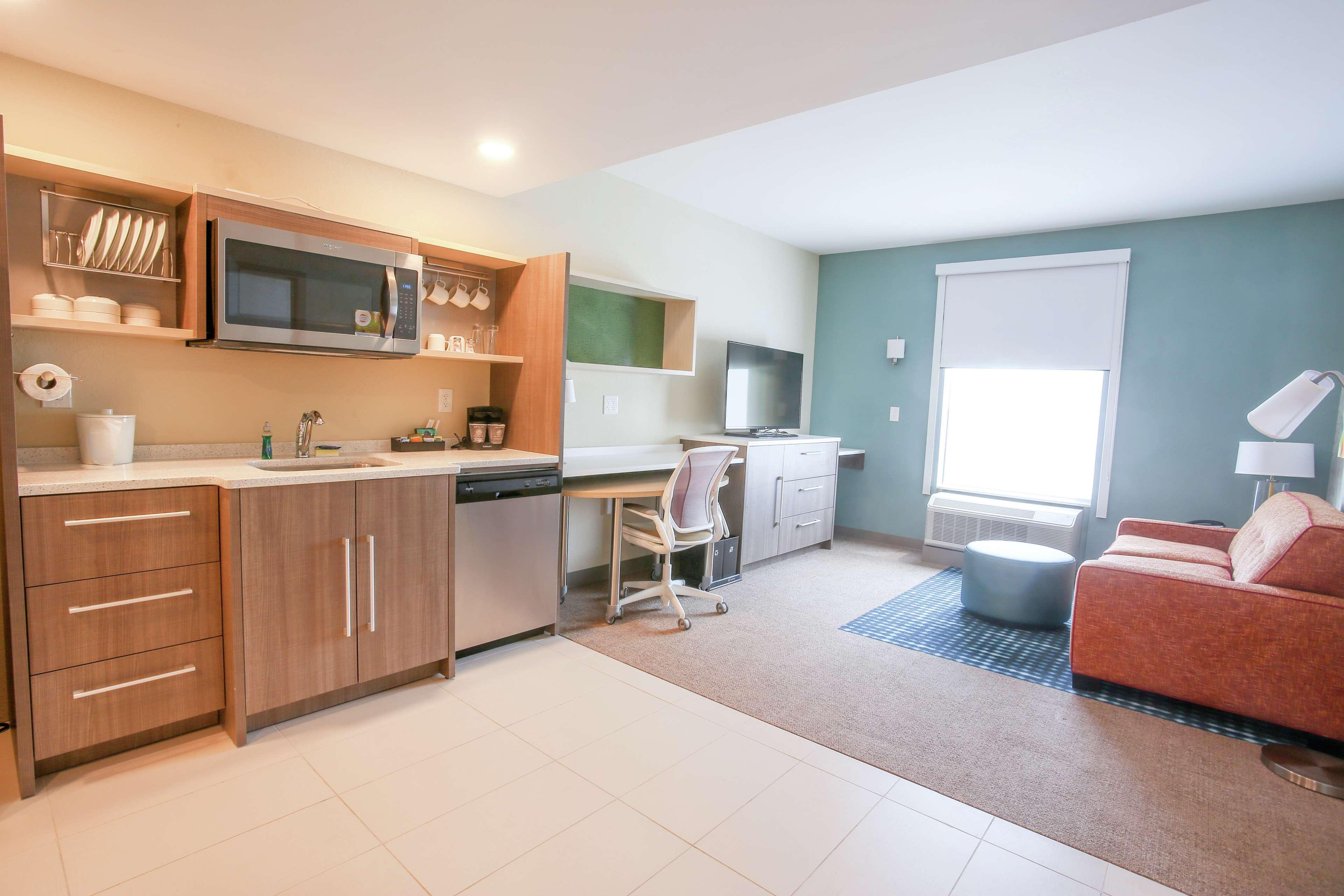 Home2 Suites By Hilton Bordentown Ngoại thất bức ảnh