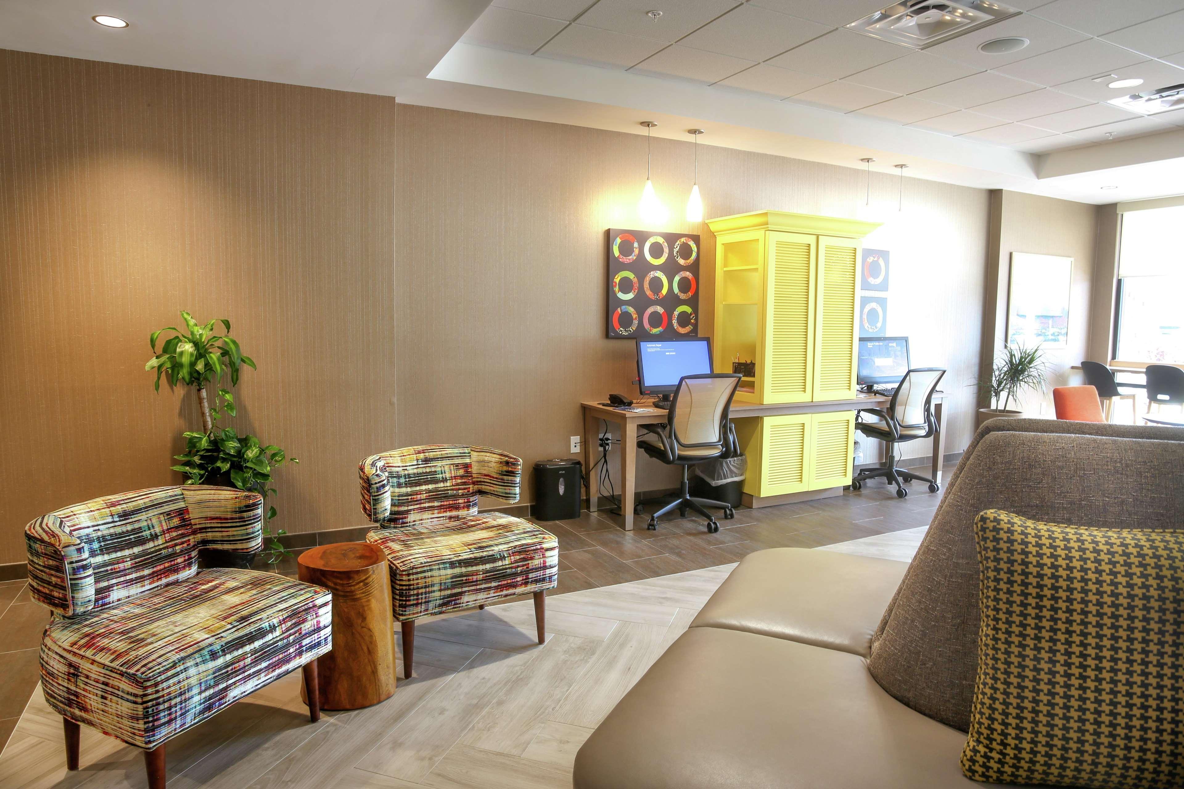 Home2 Suites By Hilton Bordentown Ngoại thất bức ảnh