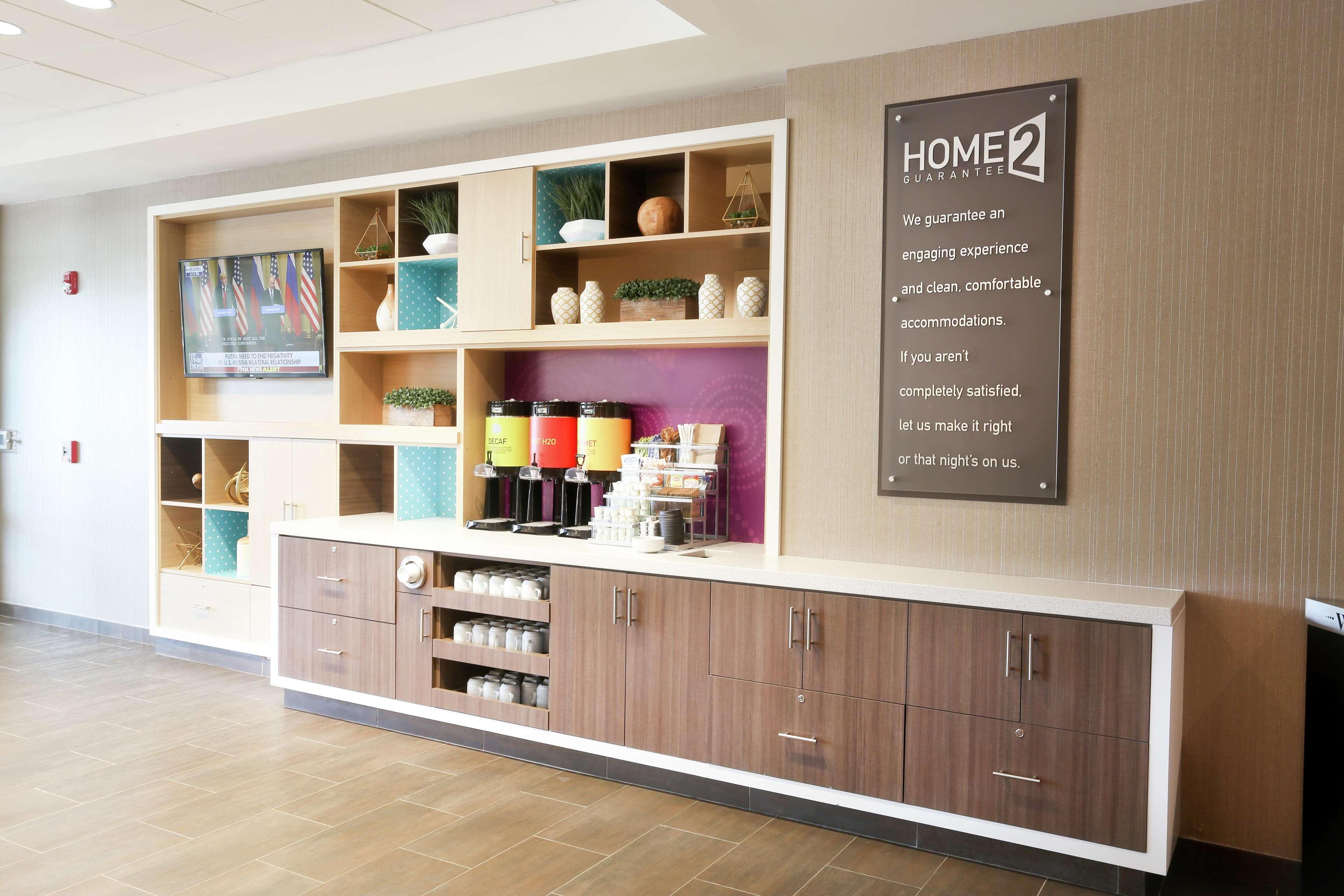Home2 Suites By Hilton Bordentown Ngoại thất bức ảnh