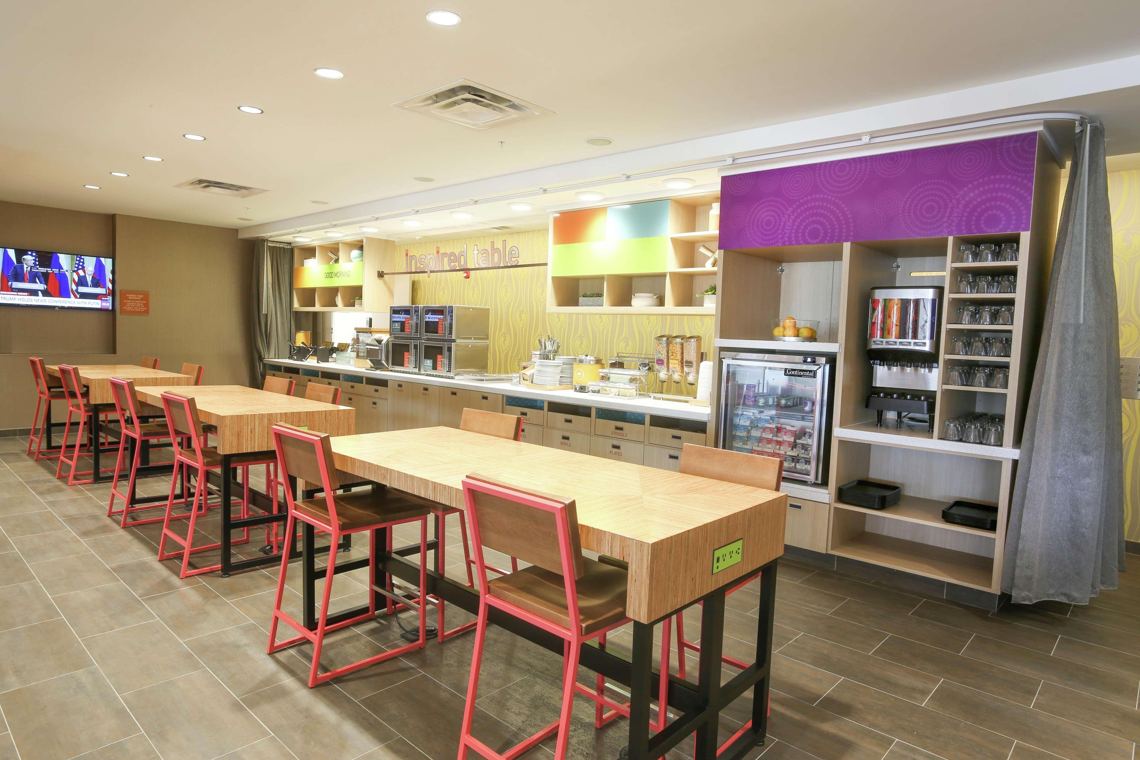 Home2 Suites By Hilton Bordentown Ngoại thất bức ảnh