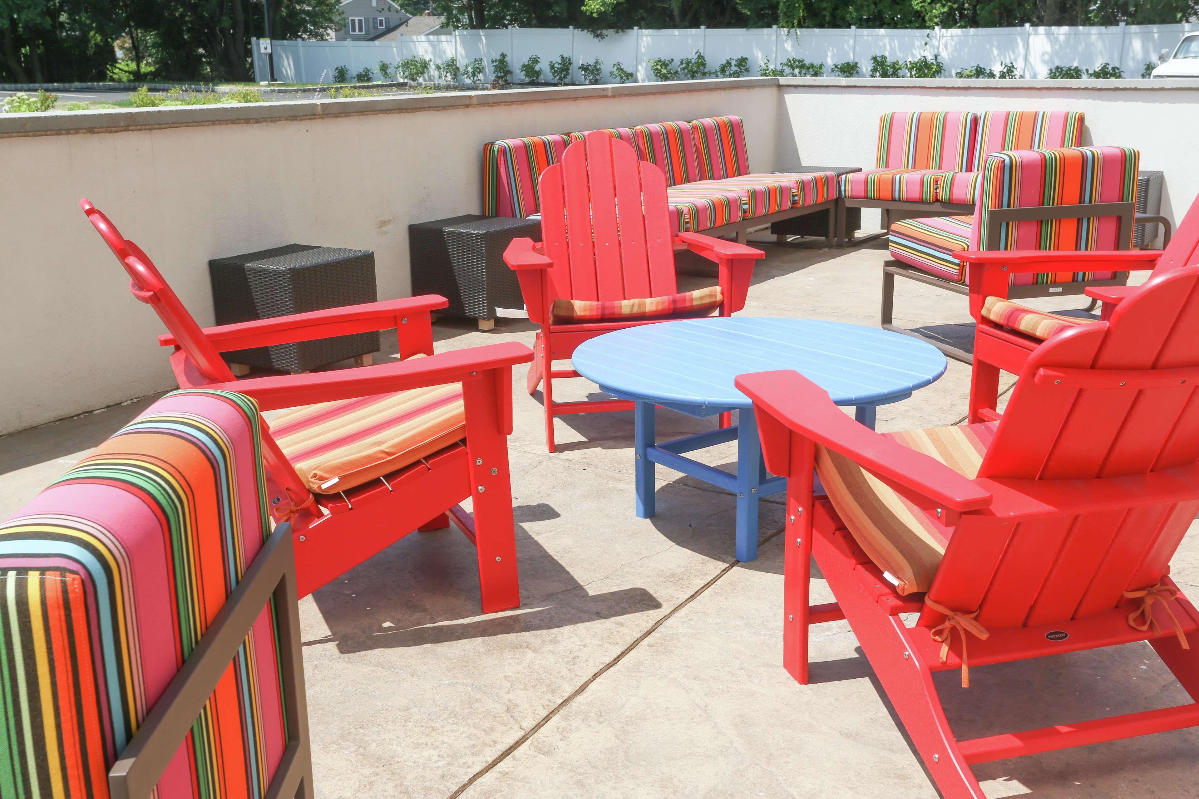 Home2 Suites By Hilton Bordentown Ngoại thất bức ảnh