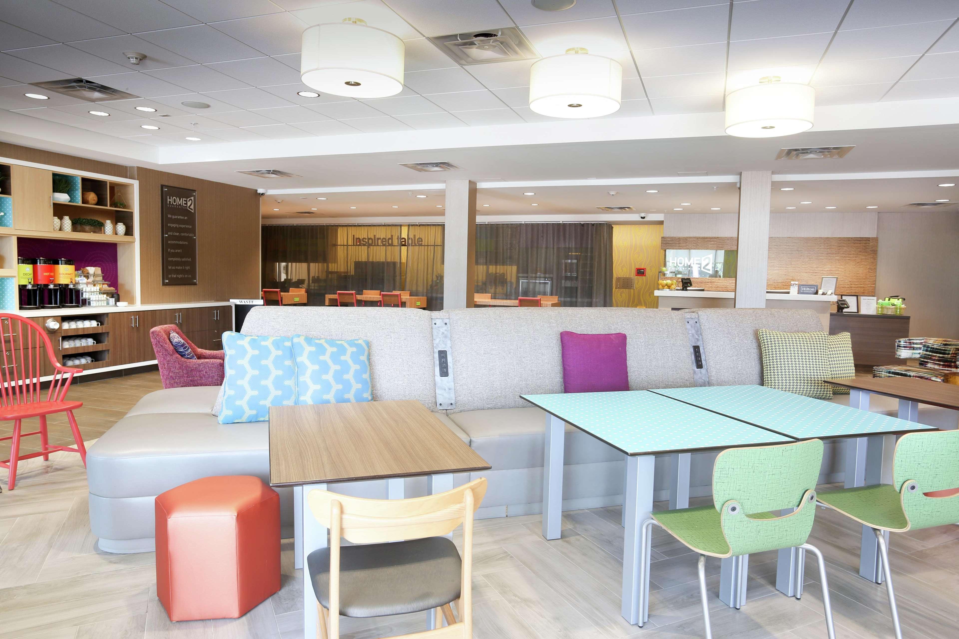 Home2 Suites By Hilton Bordentown Ngoại thất bức ảnh