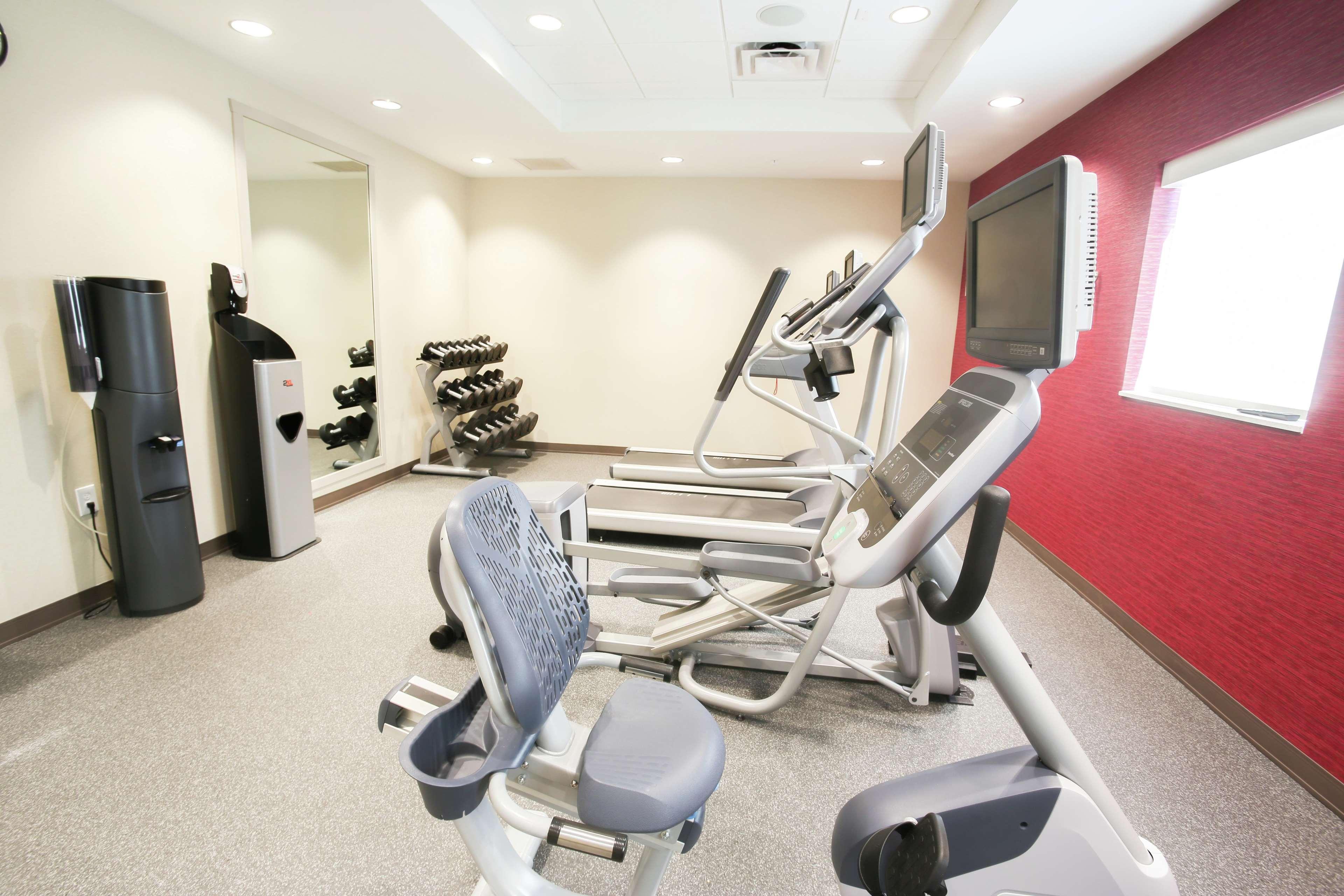 Home2 Suites By Hilton Bordentown Ngoại thất bức ảnh