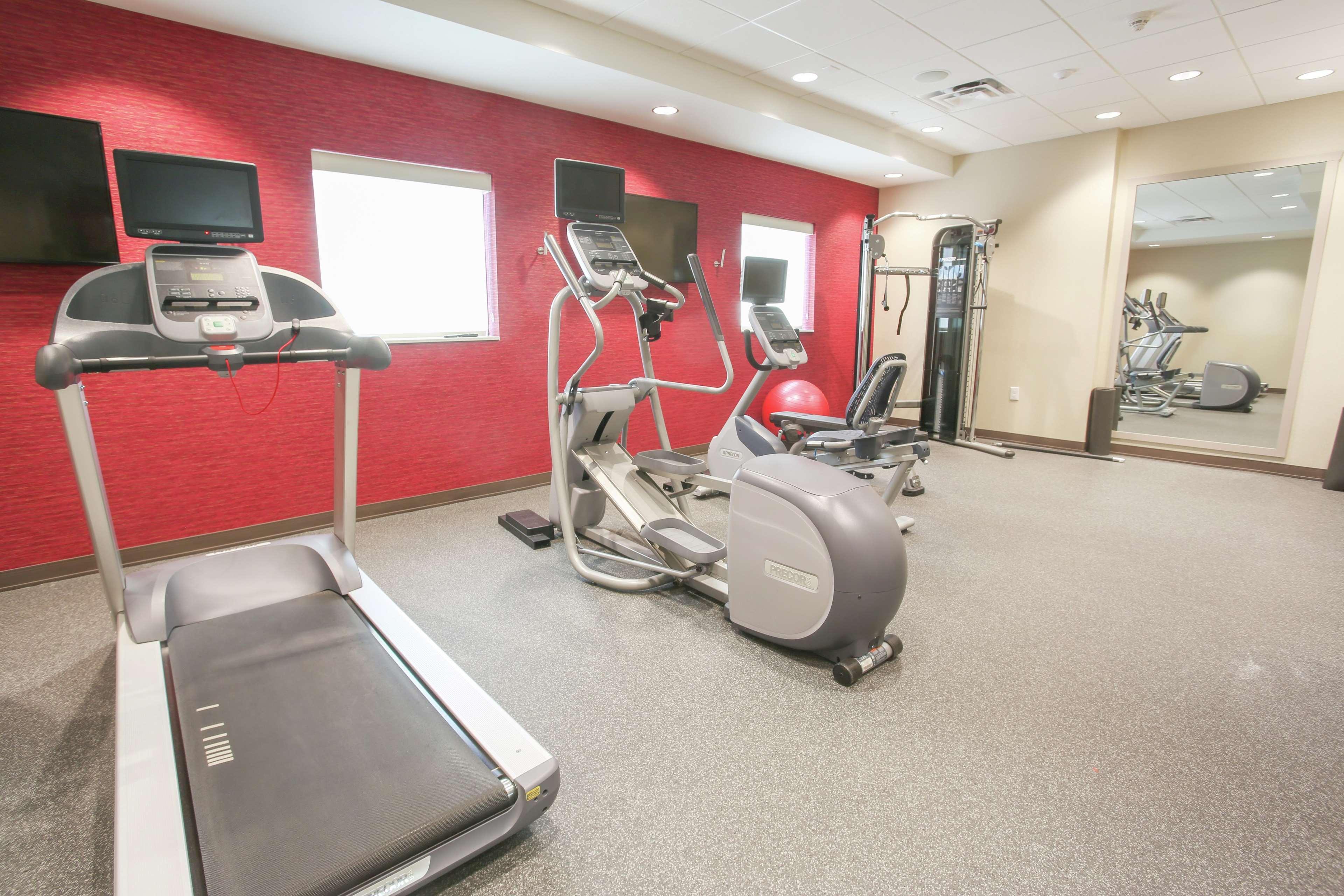 Home2 Suites By Hilton Bordentown Ngoại thất bức ảnh