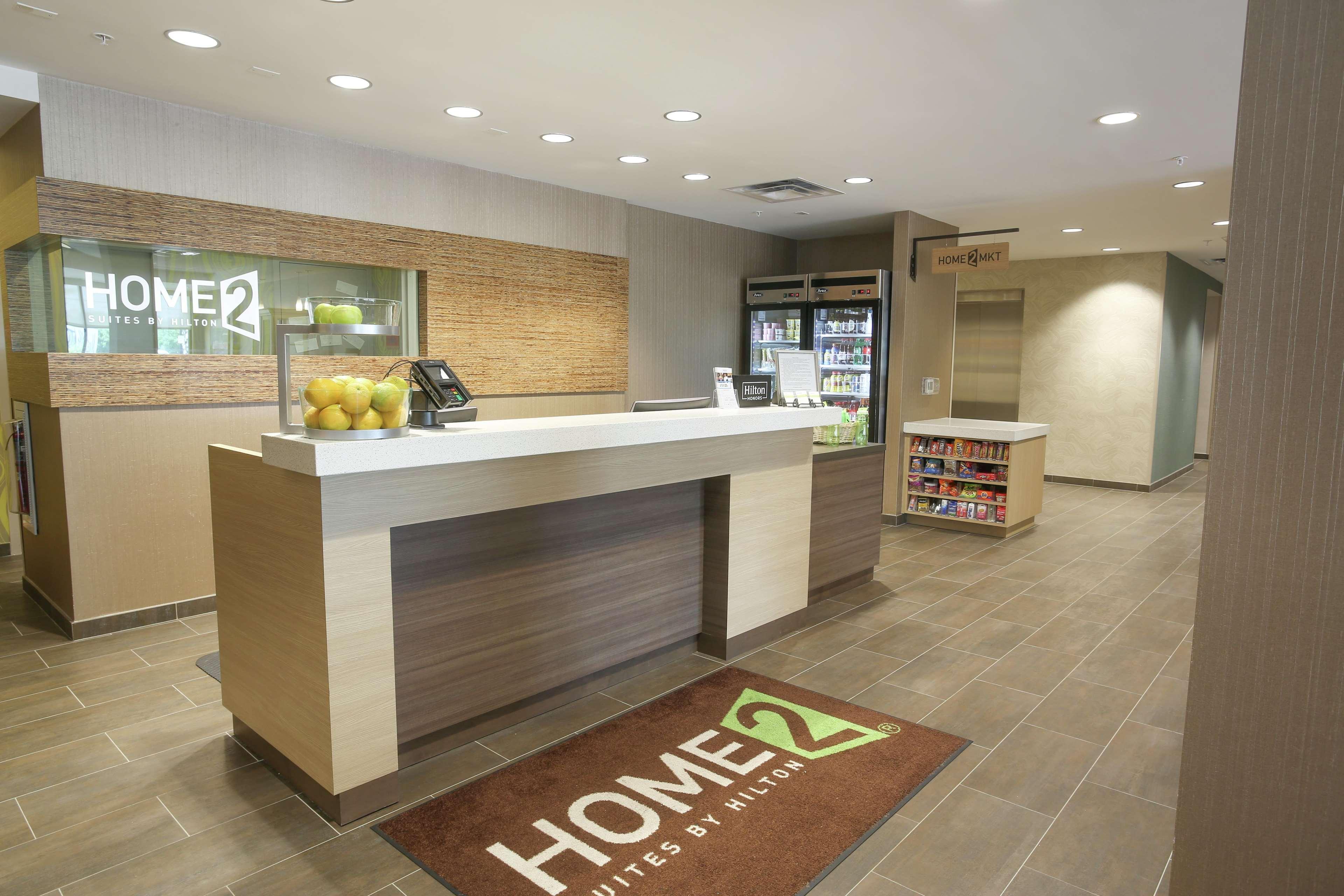 Home2 Suites By Hilton Bordentown Ngoại thất bức ảnh