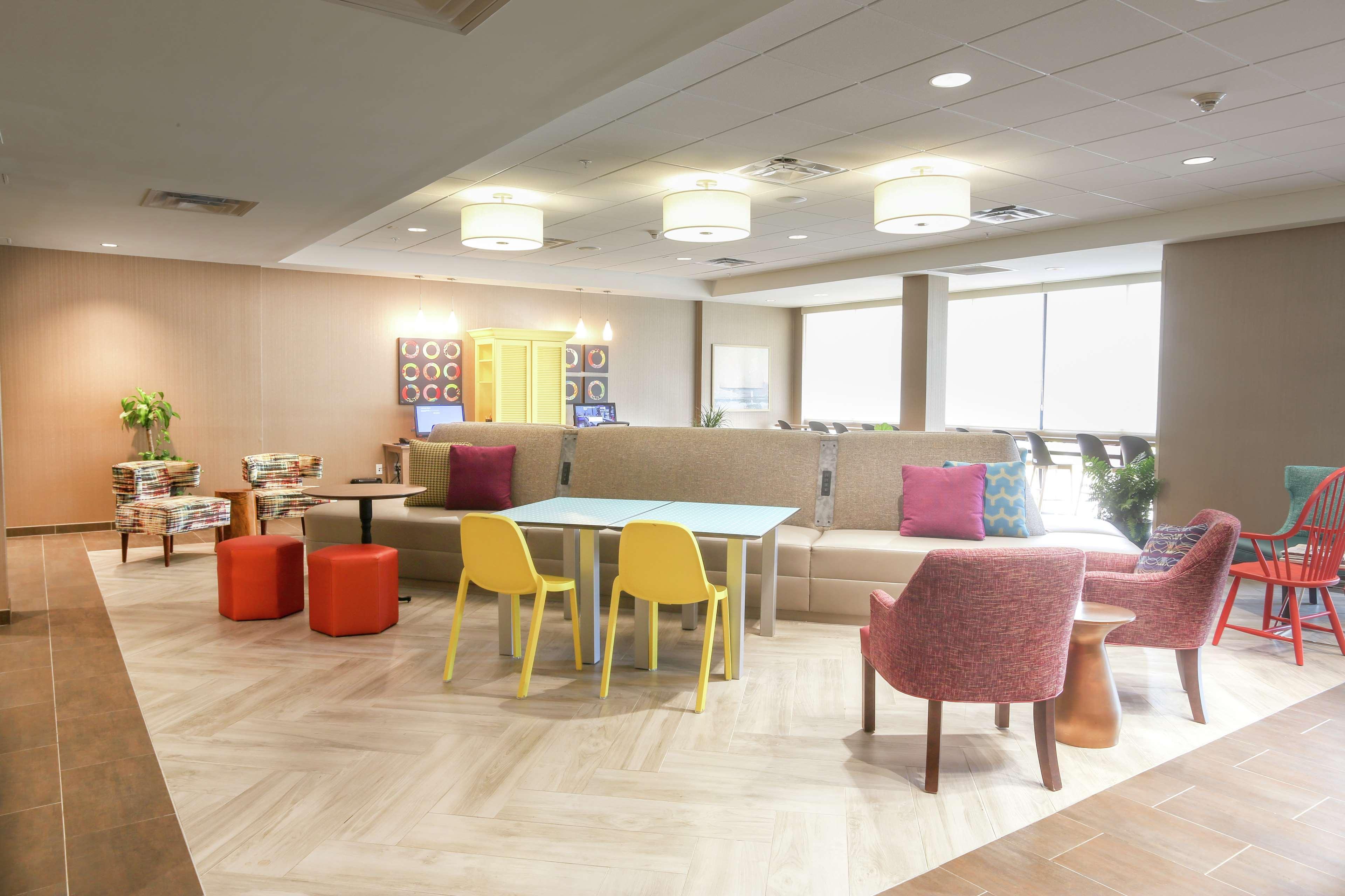 Home2 Suites By Hilton Bordentown Ngoại thất bức ảnh
