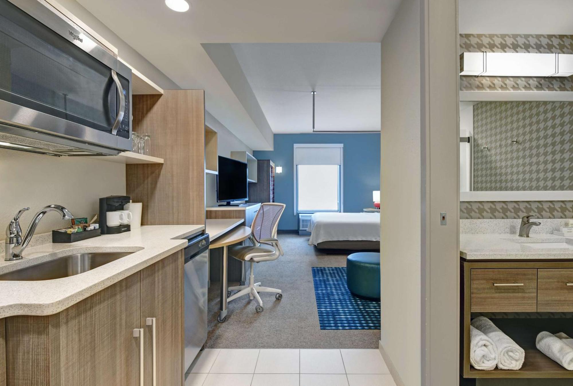 Home2 Suites By Hilton Bordentown Ngoại thất bức ảnh