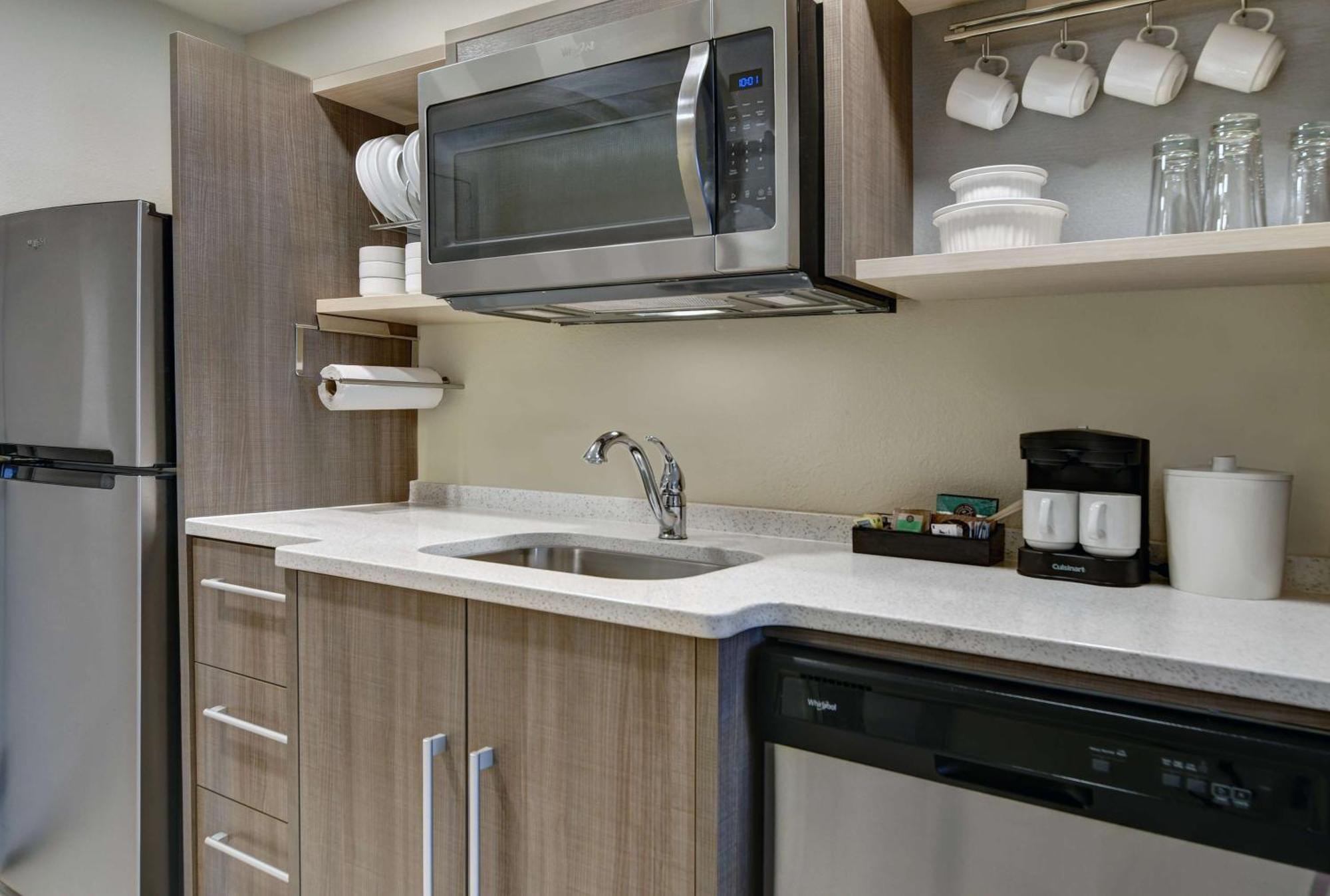 Home2 Suites By Hilton Bordentown Ngoại thất bức ảnh
