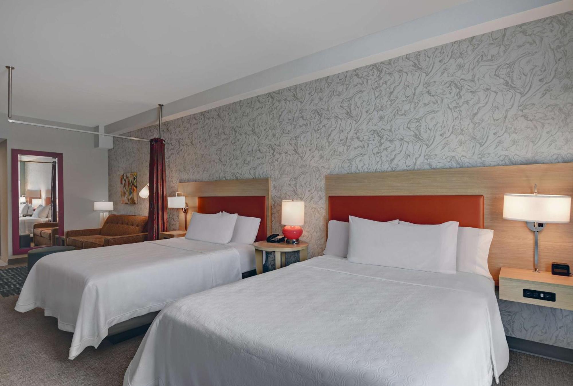 Home2 Suites By Hilton Bordentown Ngoại thất bức ảnh