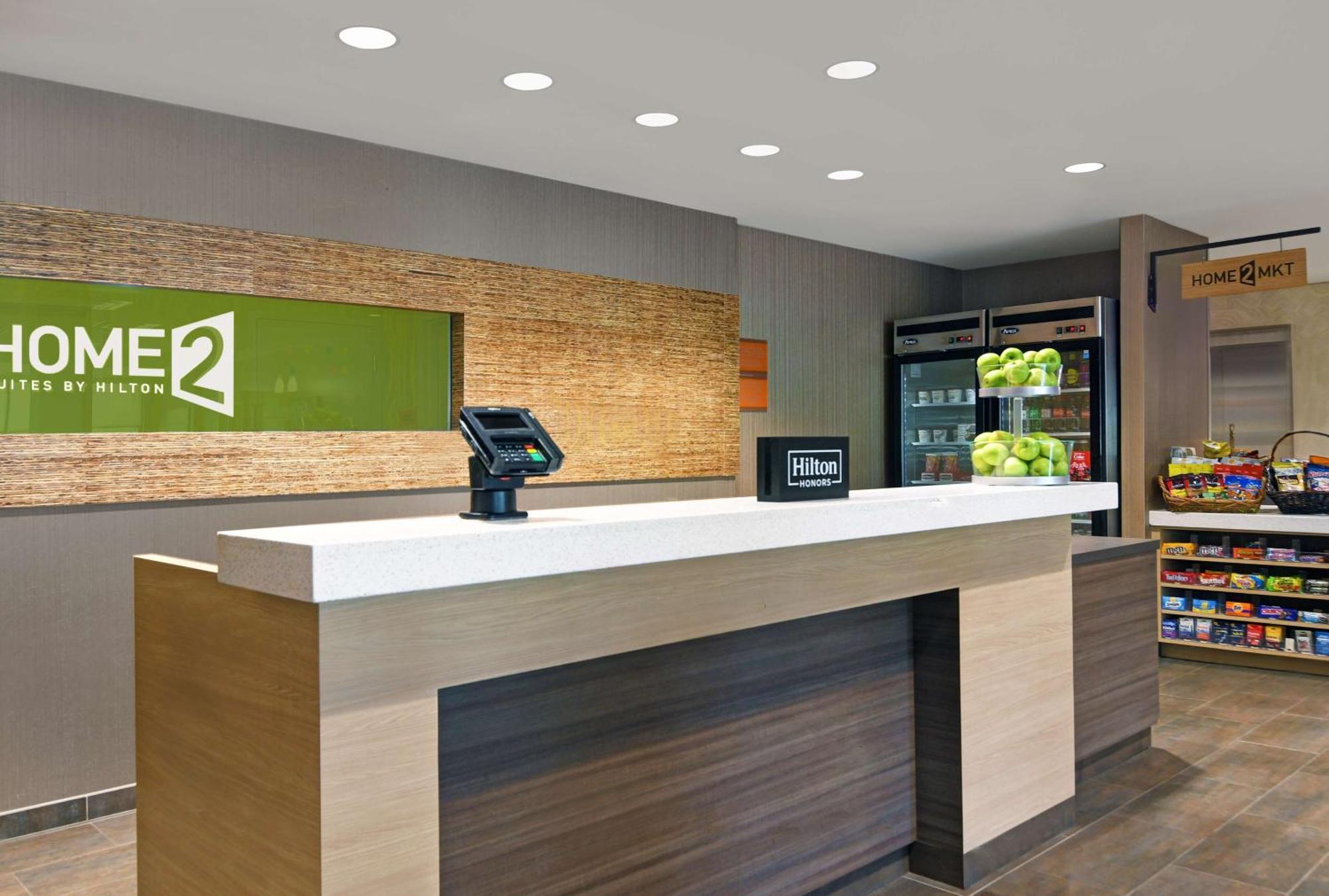 Home2 Suites By Hilton Bordentown Ngoại thất bức ảnh