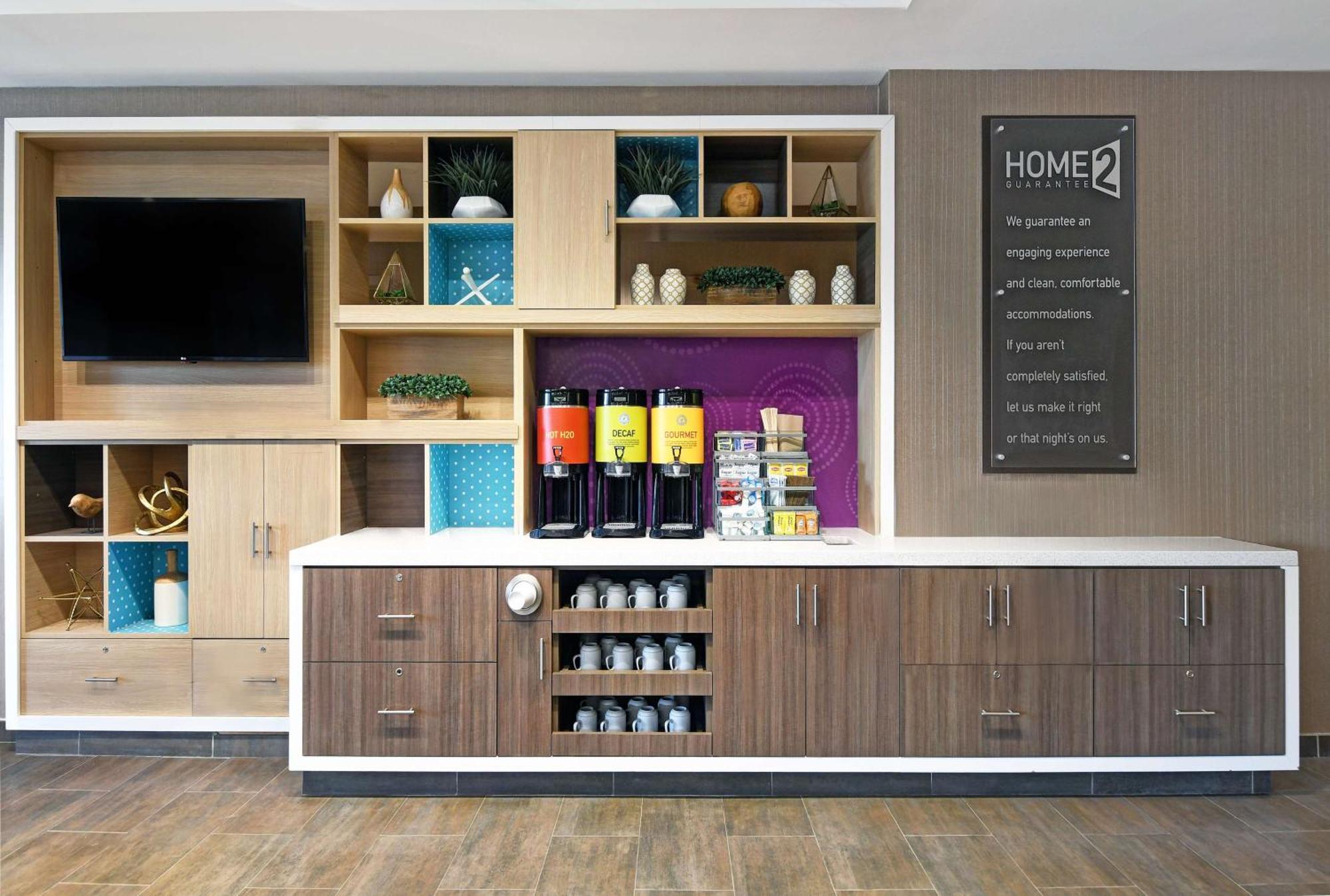 Home2 Suites By Hilton Bordentown Ngoại thất bức ảnh