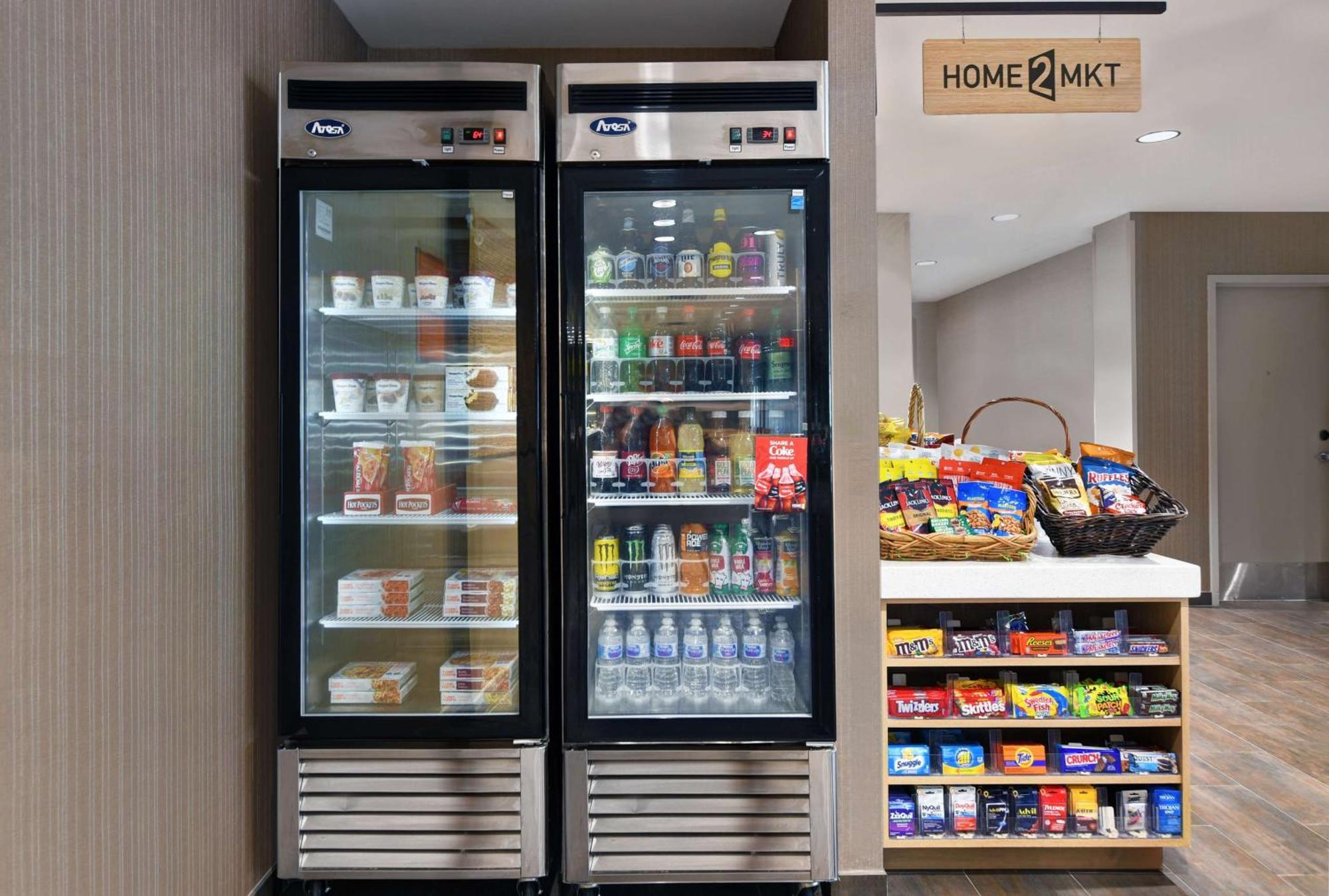 Home2 Suites By Hilton Bordentown Ngoại thất bức ảnh