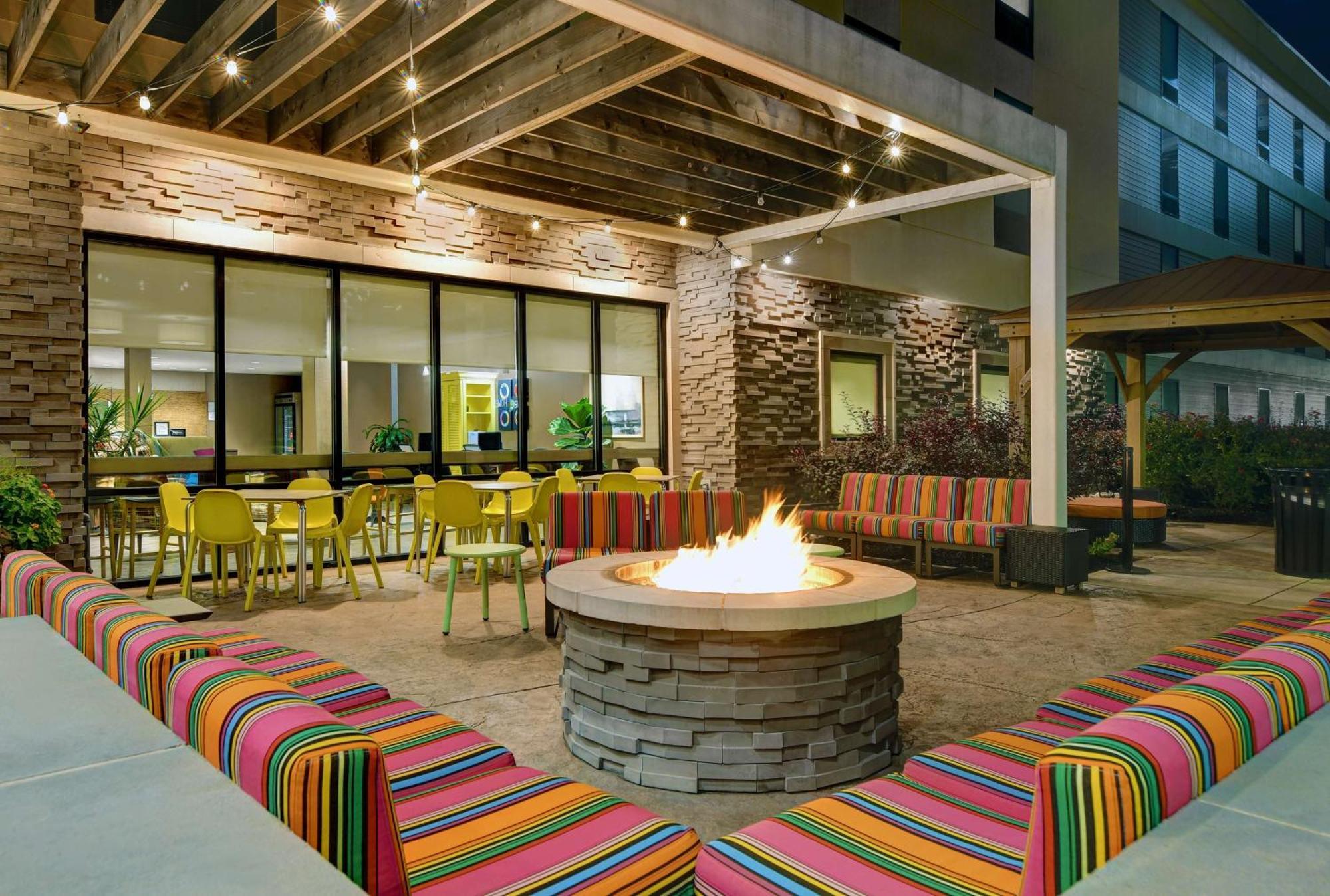 Home2 Suites By Hilton Bordentown Ngoại thất bức ảnh