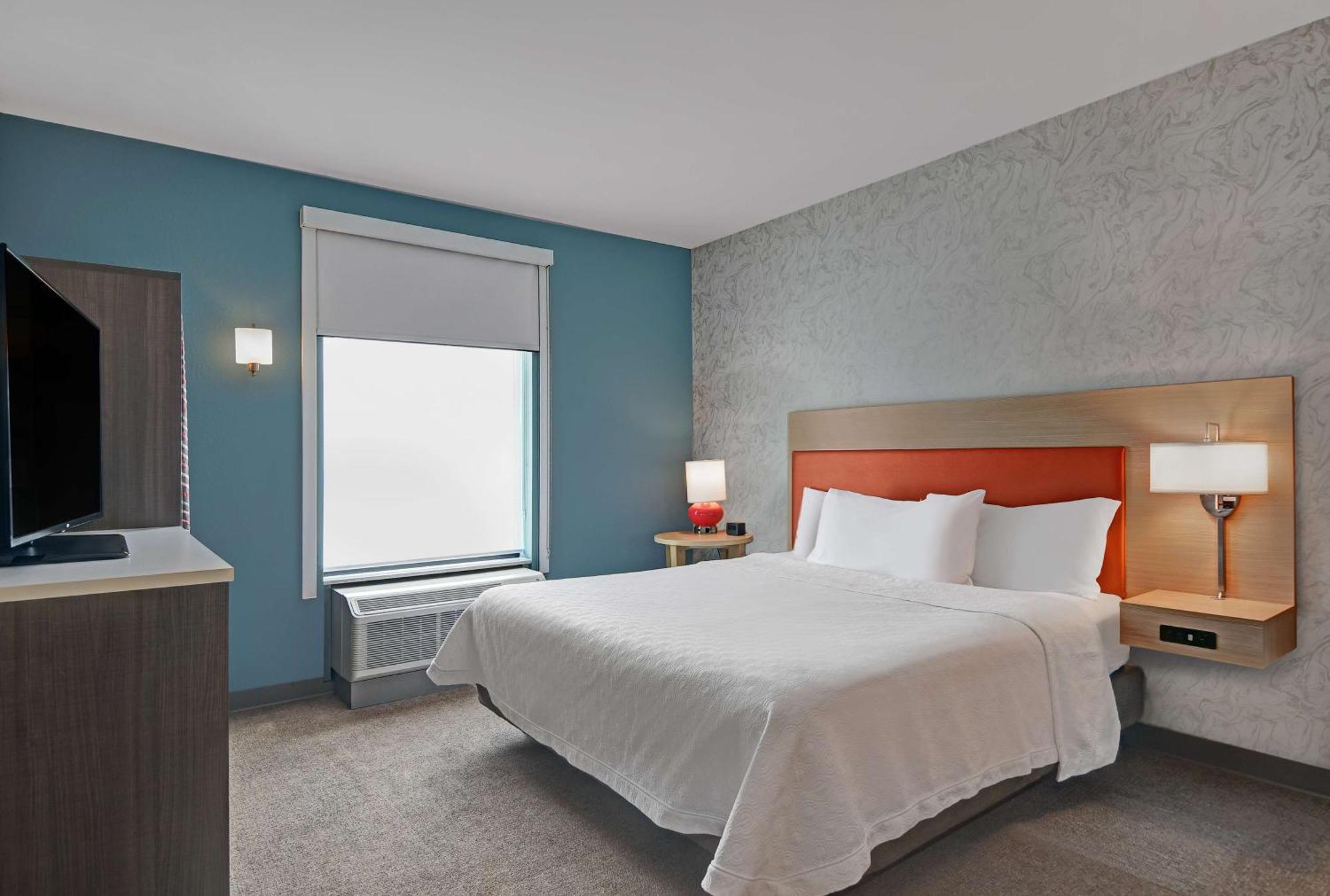 Home2 Suites By Hilton Bordentown Ngoại thất bức ảnh