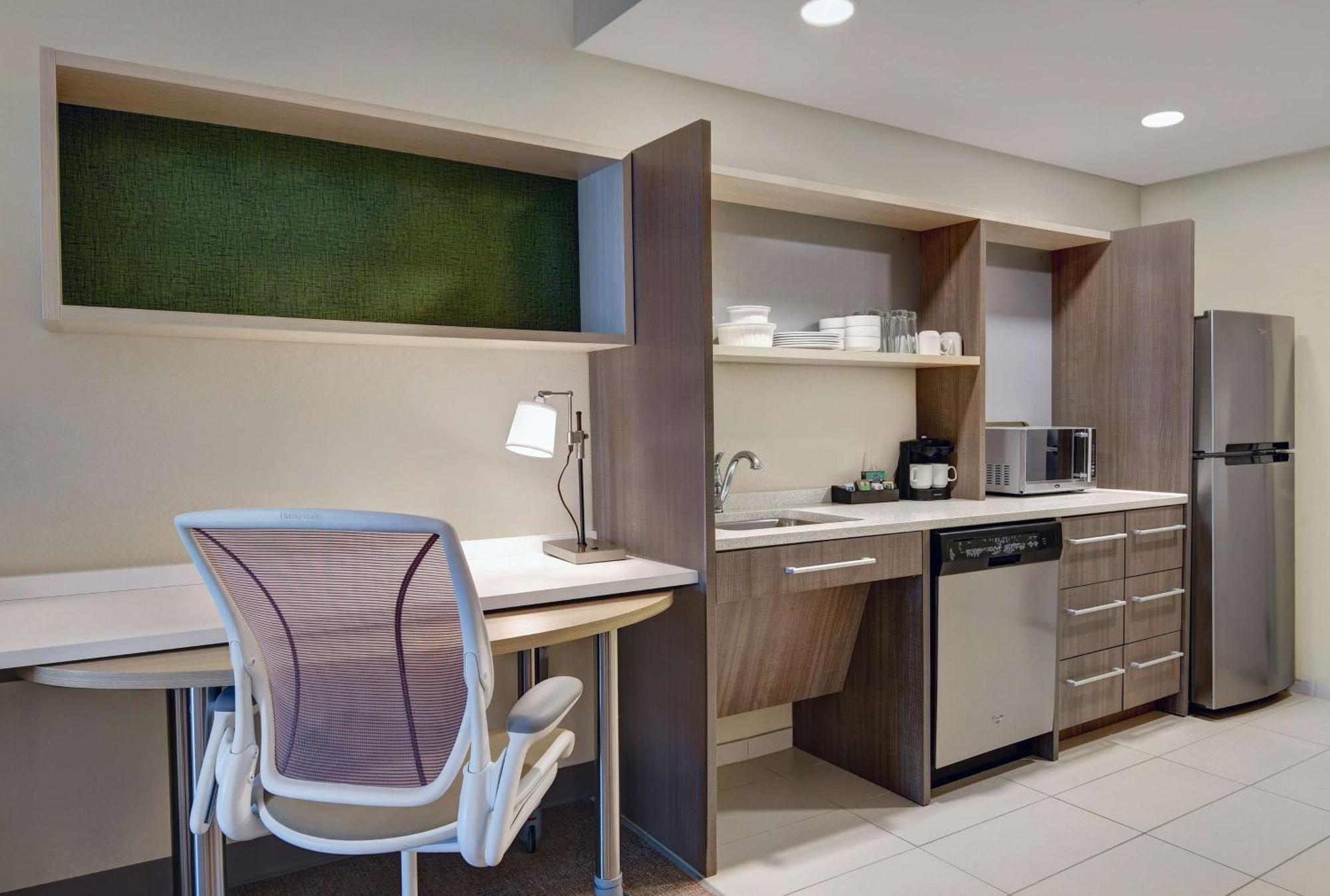 Home2 Suites By Hilton Bordentown Ngoại thất bức ảnh