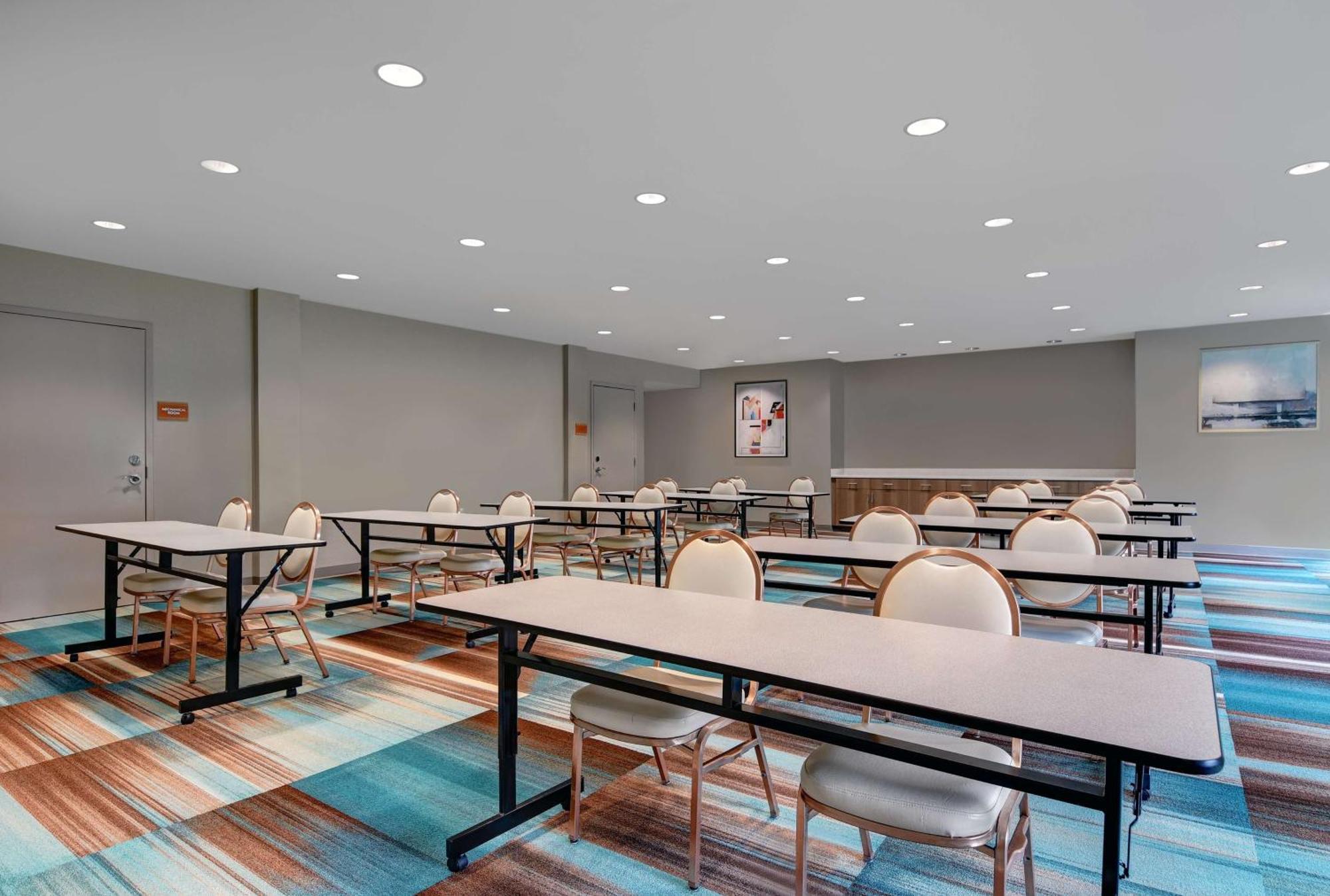 Home2 Suites By Hilton Bordentown Ngoại thất bức ảnh