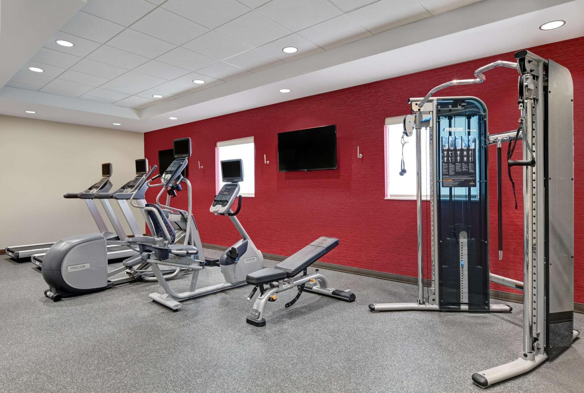 Home2 Suites By Hilton Bordentown Ngoại thất bức ảnh