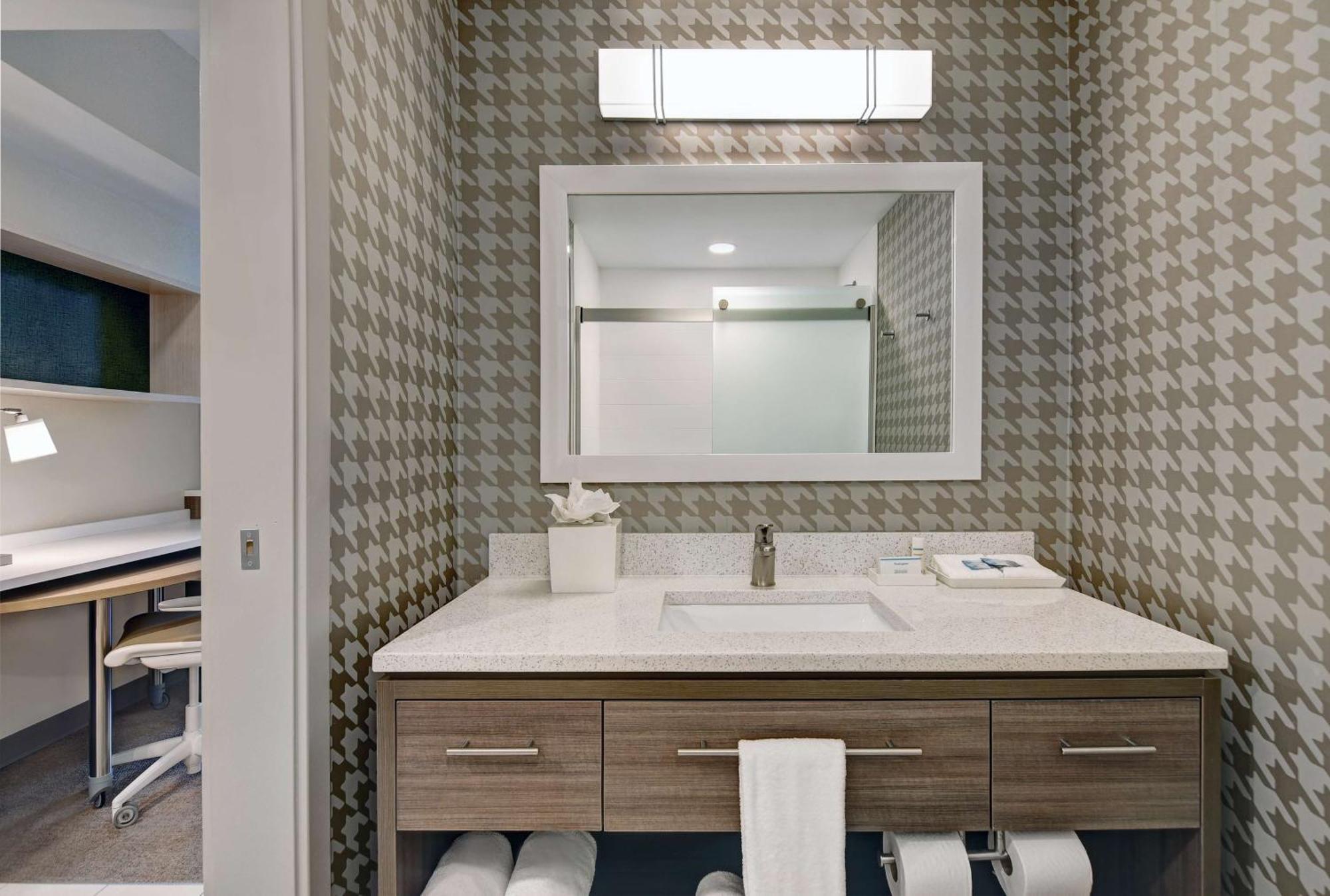 Home2 Suites By Hilton Bordentown Ngoại thất bức ảnh