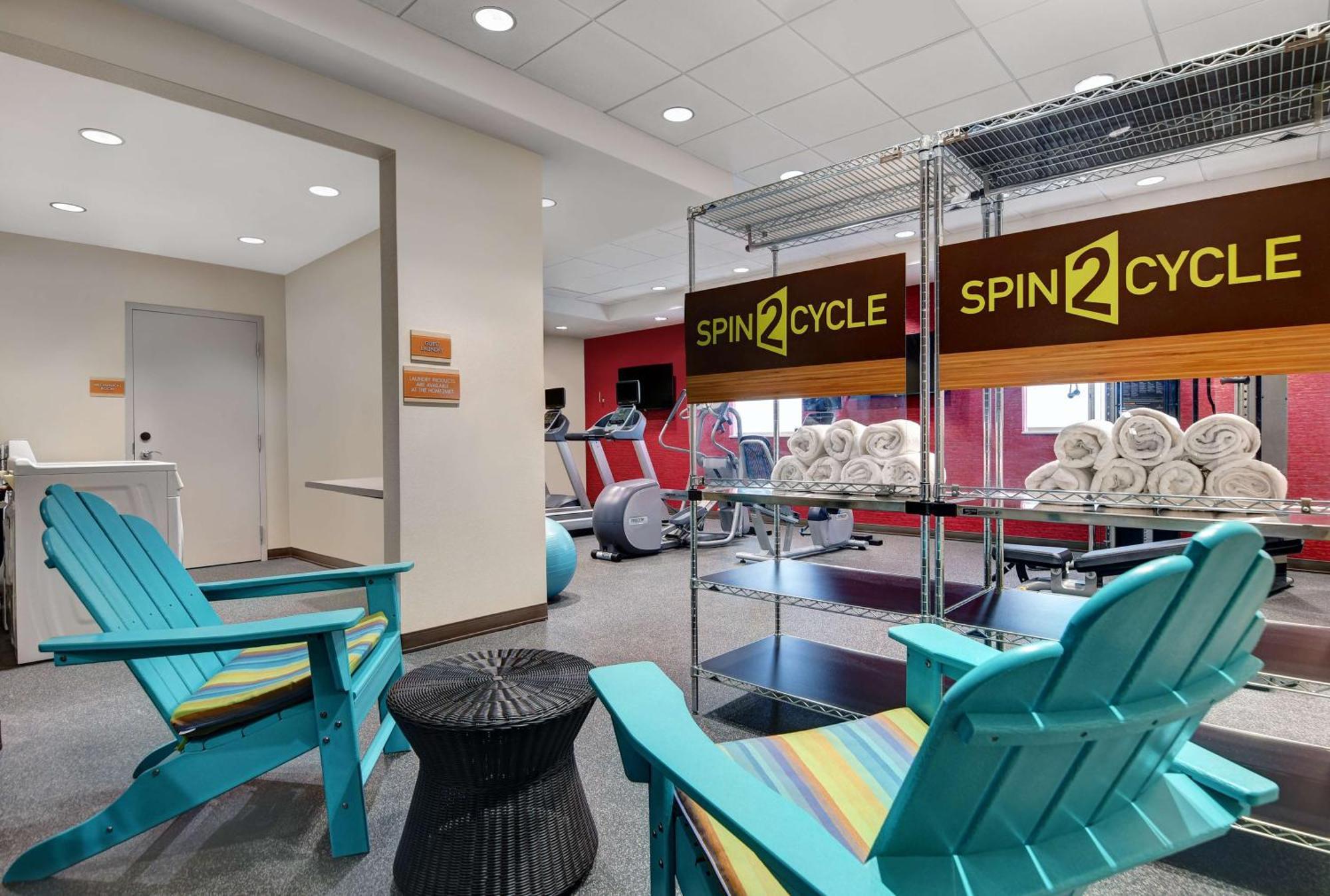 Home2 Suites By Hilton Bordentown Ngoại thất bức ảnh