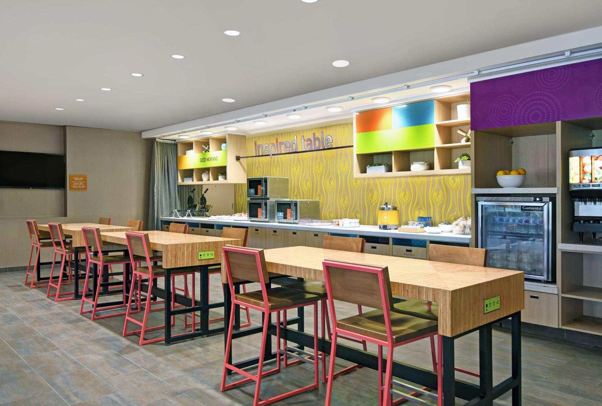 Home2 Suites By Hilton Bordentown Ngoại thất bức ảnh