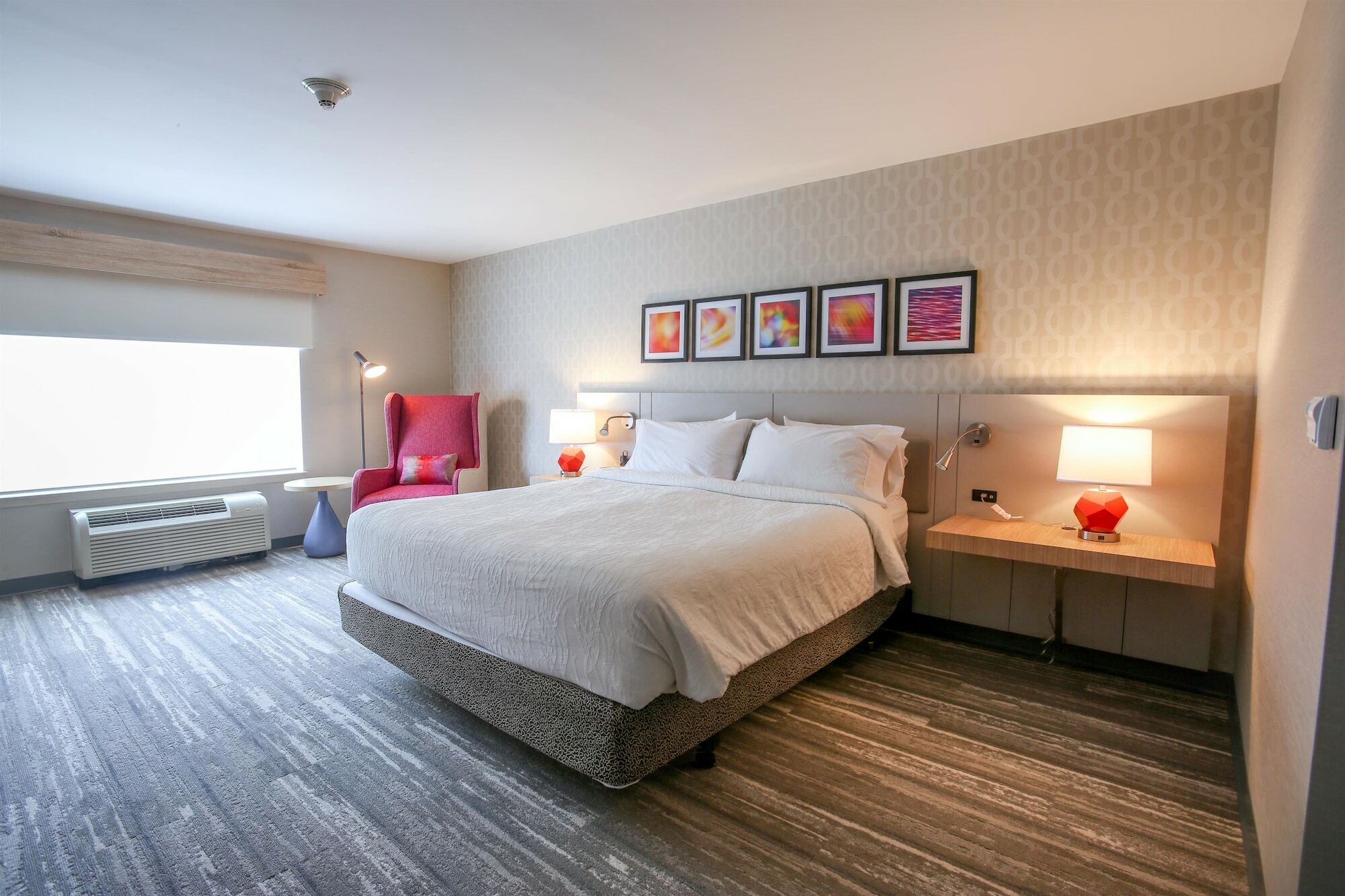 Home2 Suites By Hilton Bordentown Ngoại thất bức ảnh