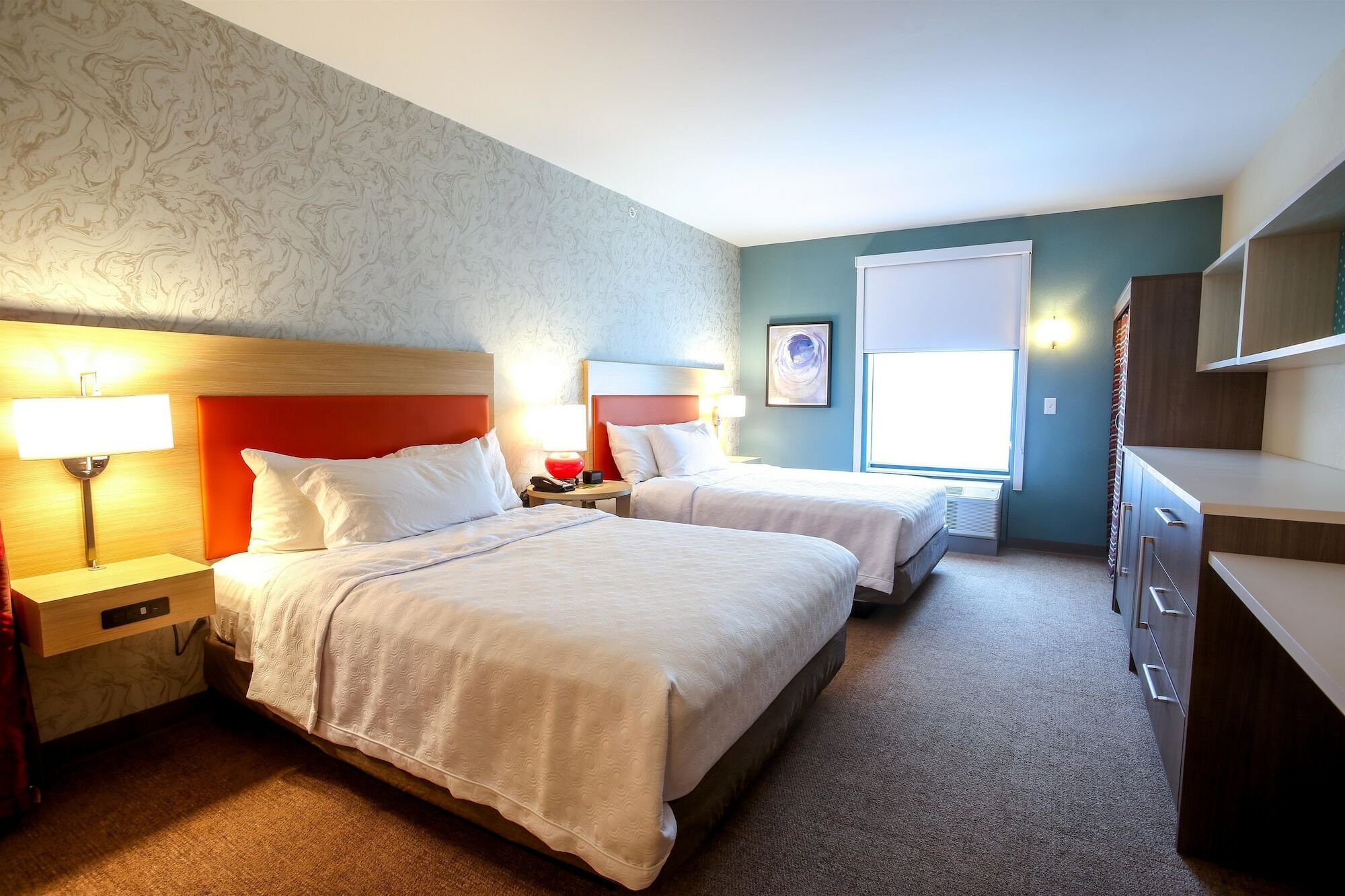 Home2 Suites By Hilton Bordentown Ngoại thất bức ảnh