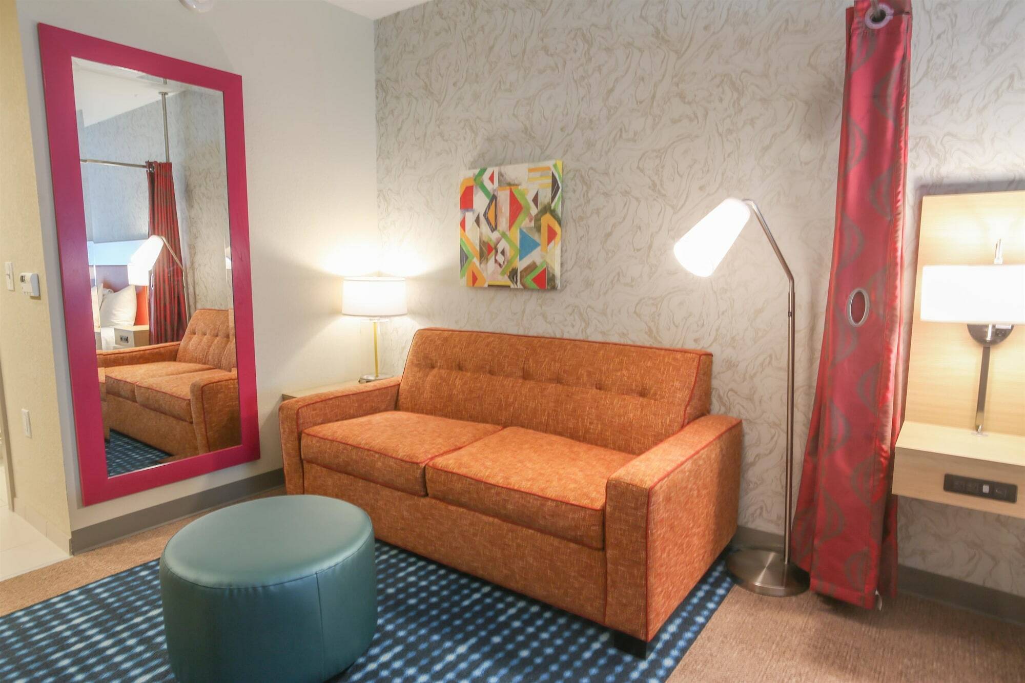 Home2 Suites By Hilton Bordentown Ngoại thất bức ảnh